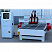 Фрезерный станок с ЧПУ LTT-K1325-3A