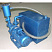 Фрезерный станок с ЧПУ LTT-K1325-3A